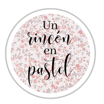 Un rincón en pastel